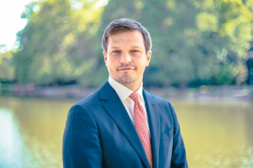 Gordon Huddleston, Aethon